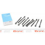 Болти головки (к-кт 10шт.) Ford Fiesta/Sierra 1.6 83- 