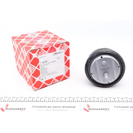 Подушка двигуна (L) BMW 3 (E46) 1.6-1.8/1.8-2.0d 01-07