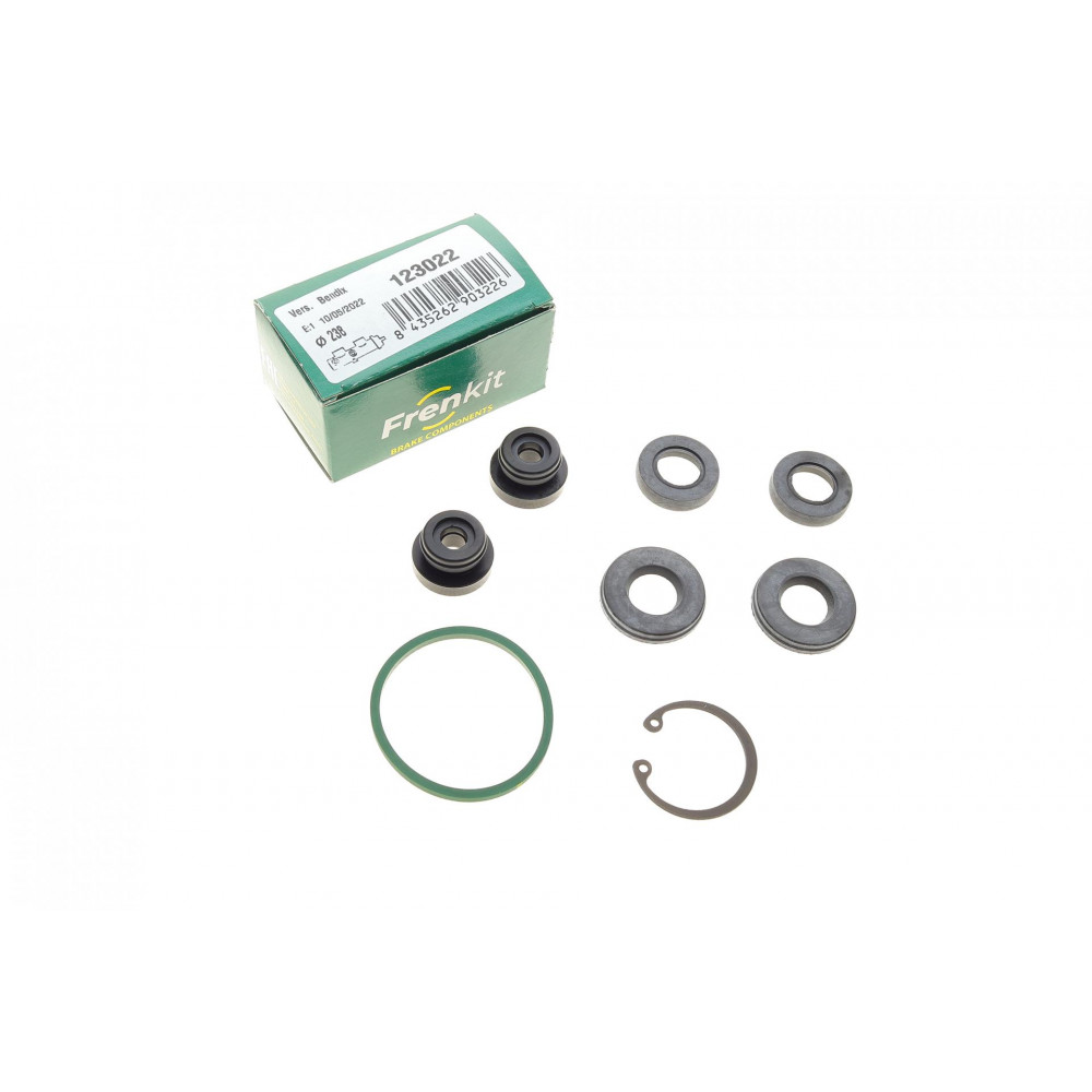Ремкомплект циліндра гальмівного (головного) Opel Insignia 2.0 CDTI 08-17 (d=23.8mm) Bendix