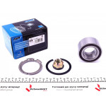 Підшипник маточини (передньої) Renault Megane II 02- (42x77x39)(к-кт) 