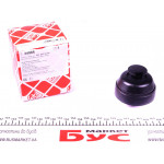 Подушка піддомкратна MB W124/W210/W220 