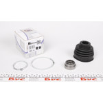 Пильник ШРКШ (внутрішній) Fiat Doblo 1.3/1.9 D 01- (L) (з підшипником) (30x80x82) (d=24.4) 