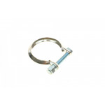 Хомут глушника Citroen Berlingo/Jumpy/Fiat Scudo/Peugeot Expert/Partner 96- (67mm) 