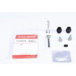 Направляюча супорта (переднього/к-кт) Skoda Fabia/Rapid 06- (TRW) 