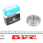 Підшипник хвостовика (малий) DB 609/Sprinter (30.16x68.3x22.2) 