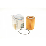 Фільтр масляний MB Sprinter 3.0CDI 06- OM642 