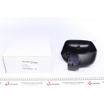 Кришка дзеркала (L) Renault Kangoo 08- 