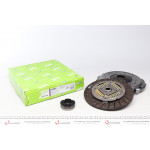 Комплект зчеплення VW Caddy 1.9TDI 04-10/Passat 1.6TDI/1.9TDI 05-10 (+вижимний) 