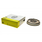 Демпфер зчеплення Citroen C4 Picasso 2.0 HDi 06-13, EGS6 