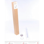 Осушувач кондиціонера Ford Galaxy/ Seat Alhambra/ VW Sharan 95-10 