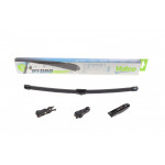 Щітка склоочисника (400мм) Renault Laguna07-15/Clio 05-14/Megane 10-/Trafic 14-/Seat Leon 12- 