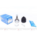 ШРКШ (зовнішній) Peugeot Partner 05- (25x34134x48) (+ABS) 