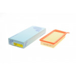 Фільтр повітряний Citroen Nemo 1.4HDi/Ford Fiesta 1.4TDCI 02-14 