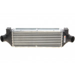 Радіатор інтеркулера Ford Transit 2.4DI 00- 