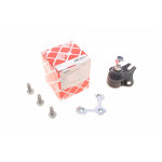 Опора кульова (передня/знизу) Seat Toledo 93-99/VW Passat 88-96/Golf III 92-99 