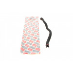 Патрубок вентиляції картера BMW 5 (F10)/7 (F01-F04) 08-16 