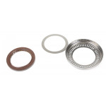 Шайба ABS MB Sprinter 509-519/VW Crafter 50 (зад) (спарка) 