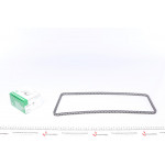 Ланцюг ГРМ BMW 3 (E92/E93/F30)/5 (E61/F07)/X5 (E70/F15)/X6 (E71) 04-18, N20/B20/N26/N55 