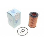 Фільтр масляний MB Sprinter/Vito CDI OM611/612/646 