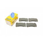 Колодки гальмівні (передні) Tesla Model 3 18-(з датчиком) 