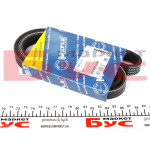 Ремінь генератора Citroen Berlingo 1.6i 00-/Peugeot Partner 1.4i 96- (5PK1220) 