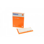 Фільтр повітряний MB (W211) OM642 (R) 