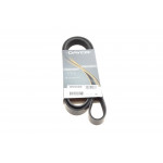 Ремінь генератора VW Crafter 2.0TDI (+AC) 