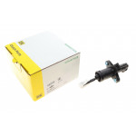 Циліндр зчеплення (головний) Seat Ibiza/Toledo/Skoda Fabia/Roomster 08-15/Rapid 12-19/VW Polo V 09- 