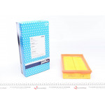 Фільтр повітряний Opel Agila 1.0/1.2i 00-08 