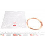 Трубка гальмівна 5.07м 