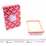 Фільтр повітряний Peugeot 307 1.4-2.0 00-09 