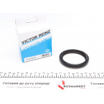 Сальник колінвалу (передній) BMW 7 (E65/E66/E67) 02-08 (65x79x10), M67 D44 