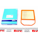 Фільтр повітряний MB C-class (W205/C205)/E-class (A207/C207/S212)/S (W222/C217) 