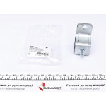 Сайлентблок важеля (переднього/ззаду) Peugeot 405 -95 