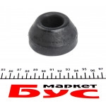 Сайлентблок тяги (реактивної/передньої/знизу/спереду) VW LT 28-55 