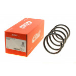 Пружина (передня) MB A-class (W168) 1.4-2.0/1.7CDI (OM668/M166) 98-04 (накл.зад.частина)(з пос.діам.) 