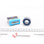 Підшипник (15x35x15.9) 