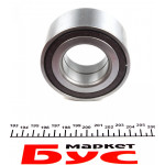 Підшипник маточини (передньої) Renault Trafic/Opel Vivaro 01- (45x88x39) (+ABS) 