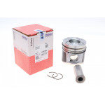 Поршень Renault Trafic/Master/Opel Vivaro 2.5CDTi (89.50mm/+0.5) (G9U) 