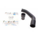 Патрубок інтеркулера Ford Transit 2.2TDCi 11-14 (к-кт 2шт.) 