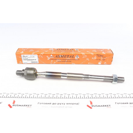 Тяга рульова Opel Astra J/Chevrolet Cruze 09- (L=293mm)