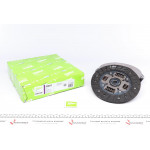 Комплект зчеплення Opel Combo 1.6 CNG 05- (d=203mm) z=14 