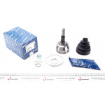 ШРКШ (зовнішній) Opel Ascona C/Kadett D/E -92 (z=25/33) 