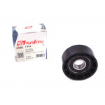 Ролик генератора Renault Trafic/Opel Vivaro 01- (паразитний) (60x25.5) 