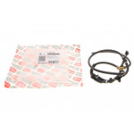 Шланг зливний MB Sprinter 318 3.0CDI OM642 06- 