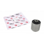 Сайлентблок важеля (заднього/знизу/ззаду) BMW 95- 