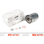 Фільтр паливний Renault Megane III 1.5dci 08-13 