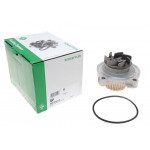 Помпа води VW T4/LT/Crafter 2.4D/2.5TDI, 90-05/13 / Audi 100/A6 2.4D/2.5TDI, 90-97 