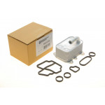 Радіатор масляний Audi A6 2.0 TDI 11- 