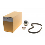 Комплект ГРМ + помпа Fiat Doblo/Fiorino 1.2-1.4 01- (22x129z) 